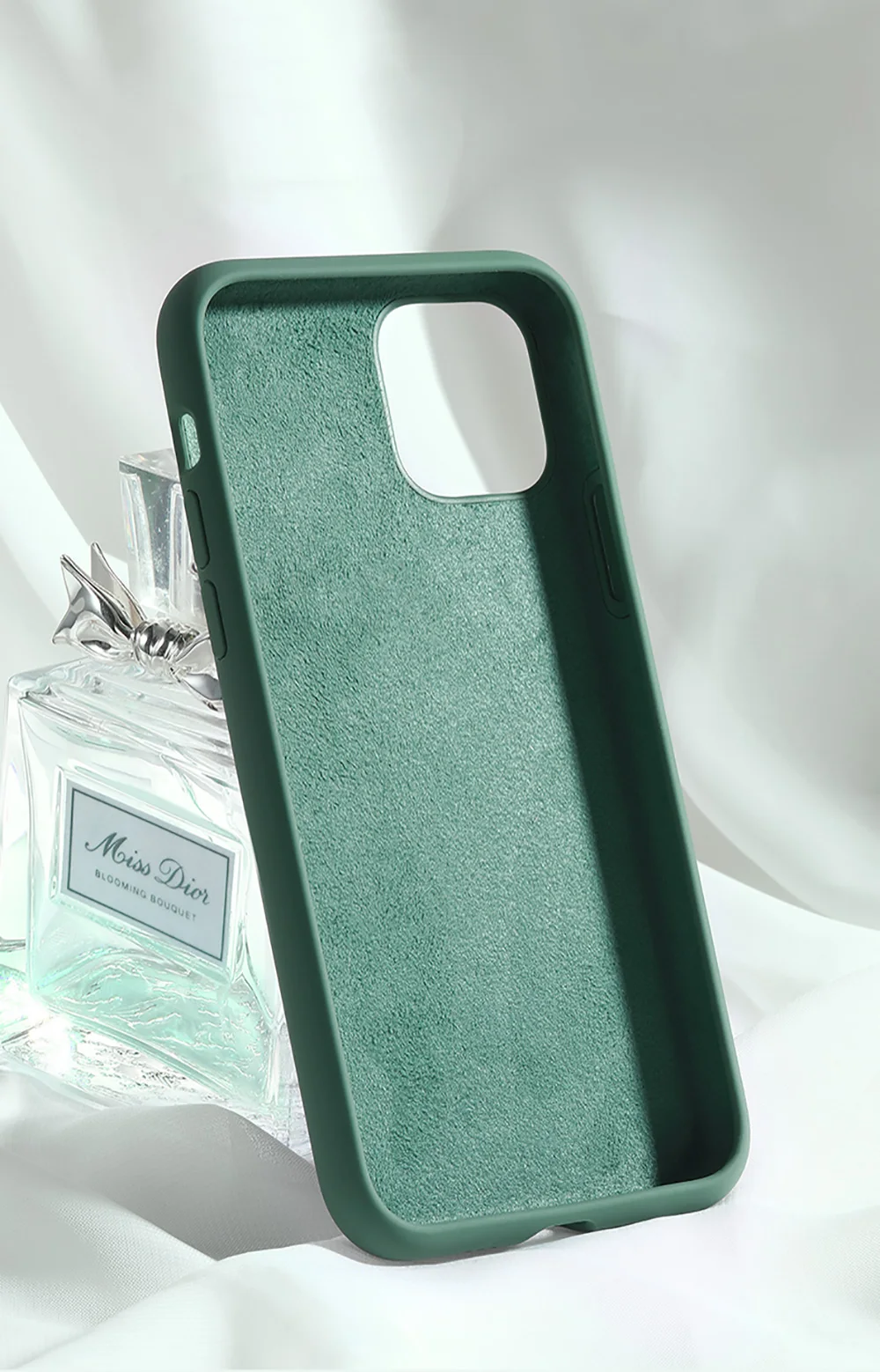 Силиконовый чехол для iPhone 11 Pro Max 11 Pro, высокое качество, официальный чехол s для iPhone 7 8 Plus X Xr Xs Max