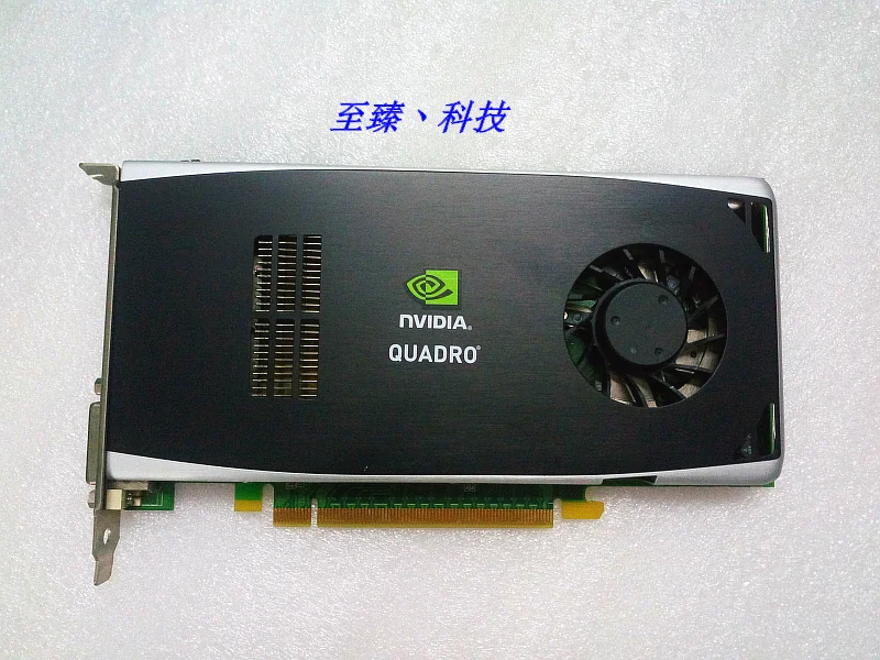 Разборная машина Leadtek FX1800 95% M профессиональная графическая видеокарта