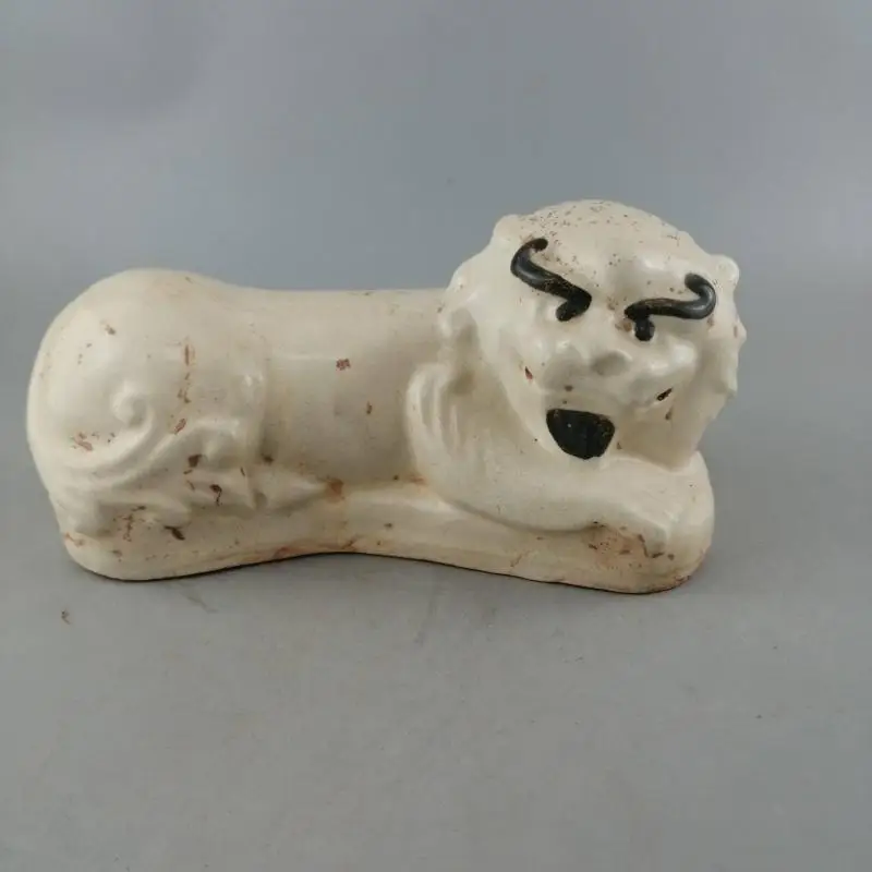 Фигурка детской подушки Song Dynasty Hutian для интерьера аксессуары украшения дома -