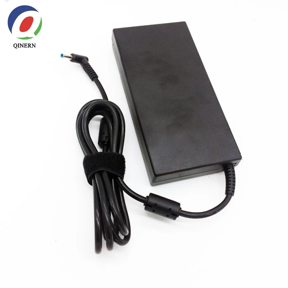 19V 7.7A 4,5* 3.0mm150W ноутбук с алюминиевым корпусом Питание ноутбук адаптер переменного тока для hp ADP-150XB G3 G4 ZBook 15 HSTNN-C87C 3pro TPN-Q193 Зарядное устройство
