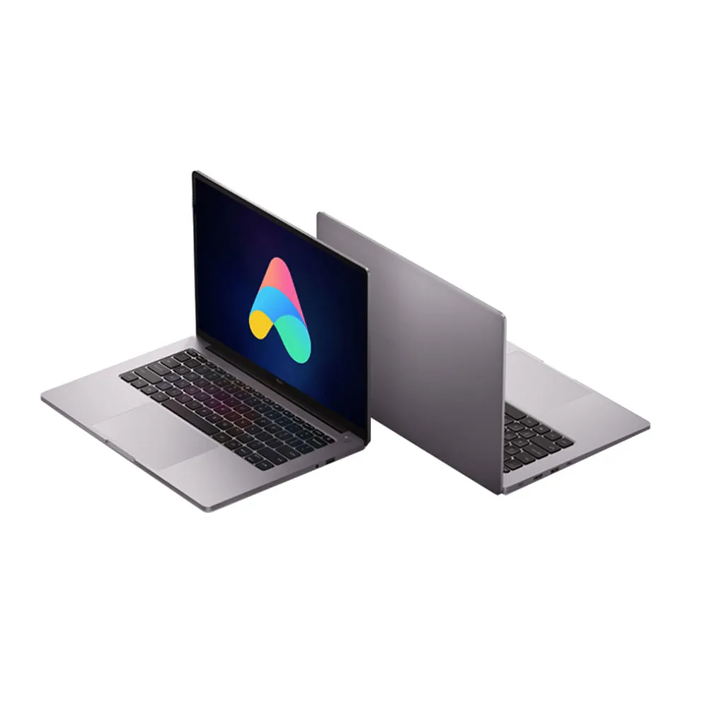 Xiaomi Laptop RedmiBook Pro 14 i7-1165G7 16GB DDR4 RAM 512GB SSD 14 Inch 2.5K Super Retina Full Screen Notebook computer
