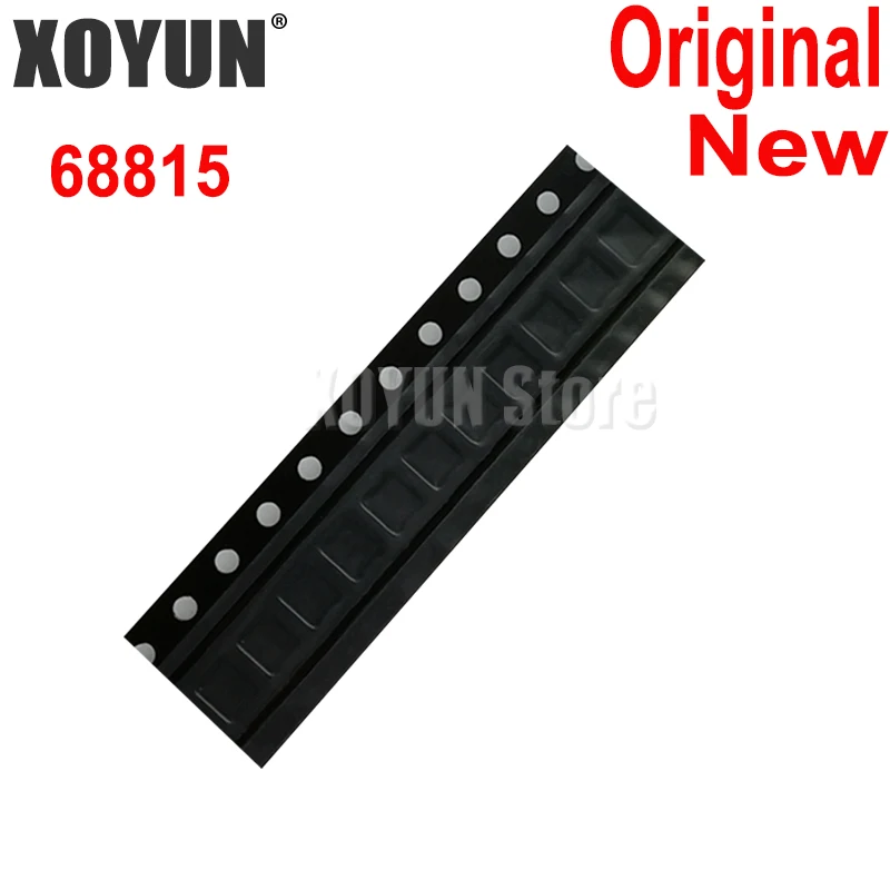 

5pcs/lot New Ic 68815 68827 Q1403 Q2300 BGA