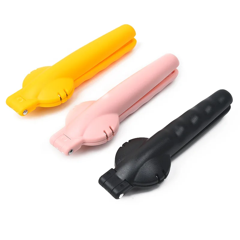 Орехокол 2 в 1 нержавеющая сталь нож с зажимом для Каштанов щипцы грецких орехов |