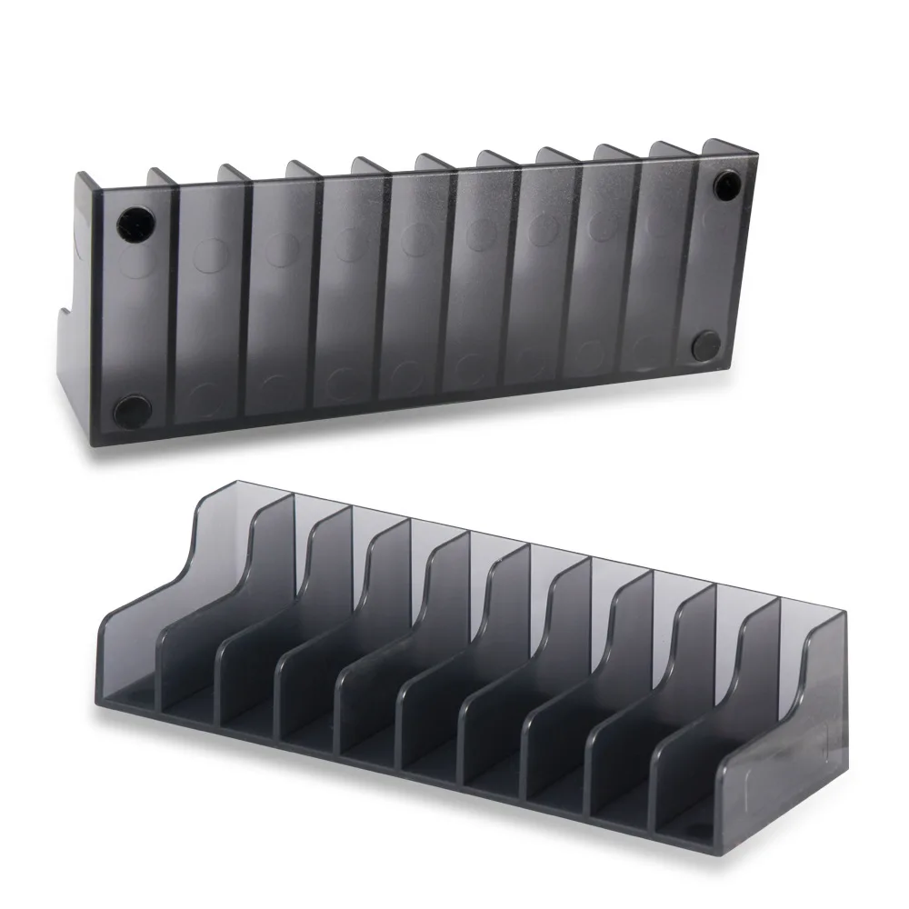 For Sony Playstation 4 PS4 PS Game Card Box Storage Stand Holder 10pcs CD Disks or Holders With 8pcs Thumb Grip caps | Электроника
