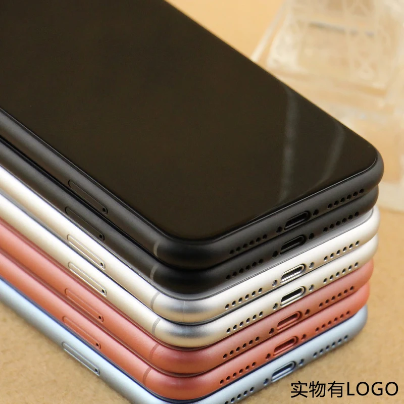 Non-Working 1:1 Fake Metal Phone Display Model Mould Dummy For iPhone XR Case Toy |