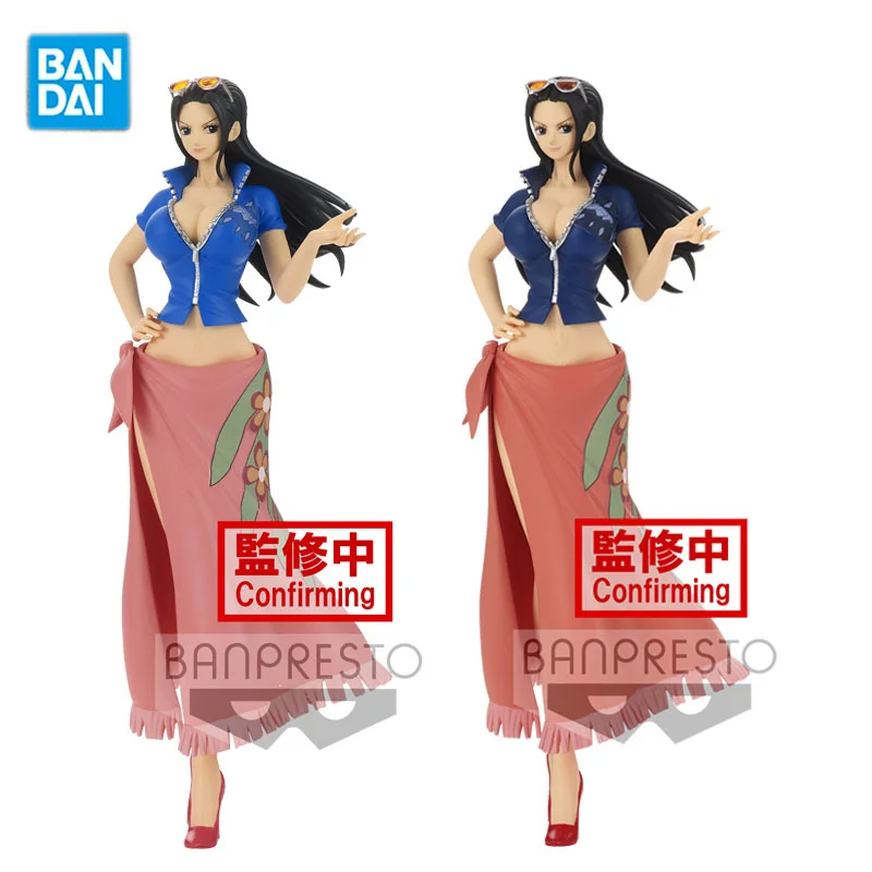 

Bandai цельные фигурки, блестящие гламуры, два года спустя, статуэтка Робина, модели кукол, детские игрушки