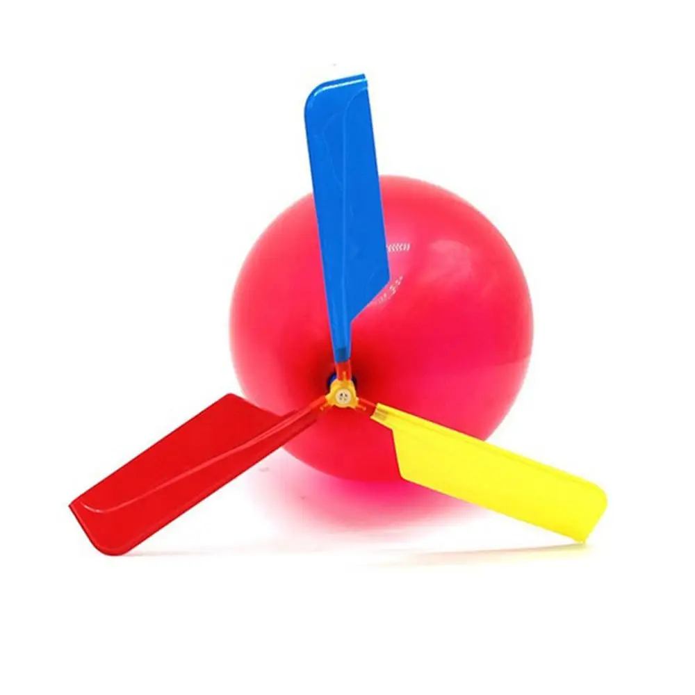 3 шт. забавные Классические игрушки из надувных шаров для взаимодействия