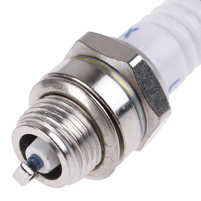 Свеча зажигания NGK BPMR7A 4626 Bosch WSR6F 7547 STIHL HUSQVARNA L7T 1 шт.|Свечи и запальные свечи| |