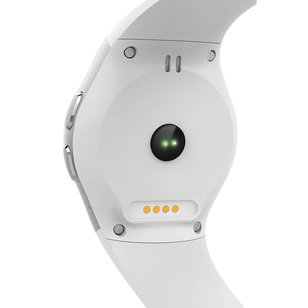 KW18 Bluetooth Смарт часы телефон полный экран Поддержка SIM TF Smartwatch сердечного ритма для IOS iPhone Android samsung Xiaomi PK KW88