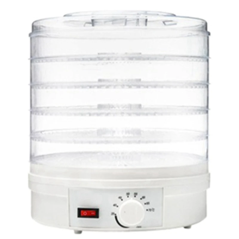 Осушитель для пищевых продуктов фруктов овощей трав мяса сушильная машина