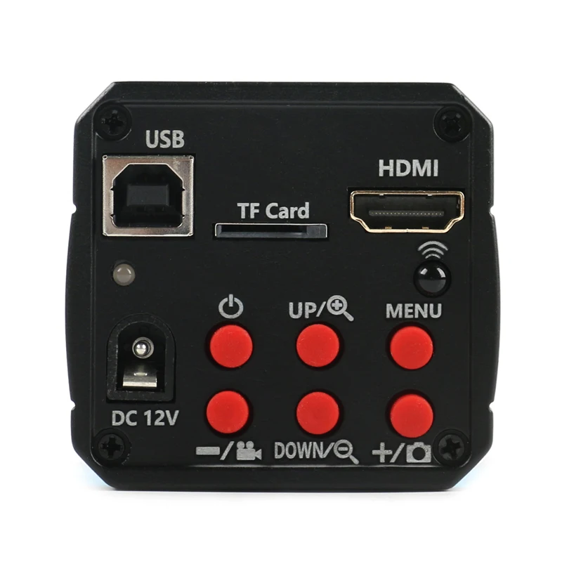 Набор для ремонта электронных печатных плат IC 1080P 18 МП HDMI USB цифровой