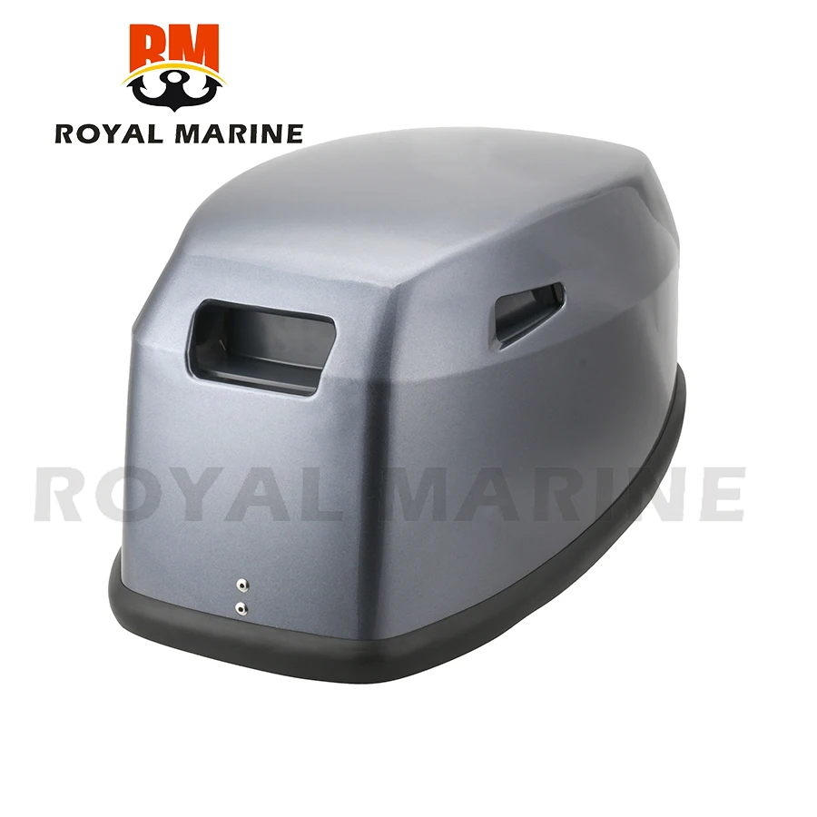 6B4-42610-00-4D верхняя часть ковки в сборе для 9.9HP 15HP Yamaha 6B3 6B4 9.9D 15D модель запасная