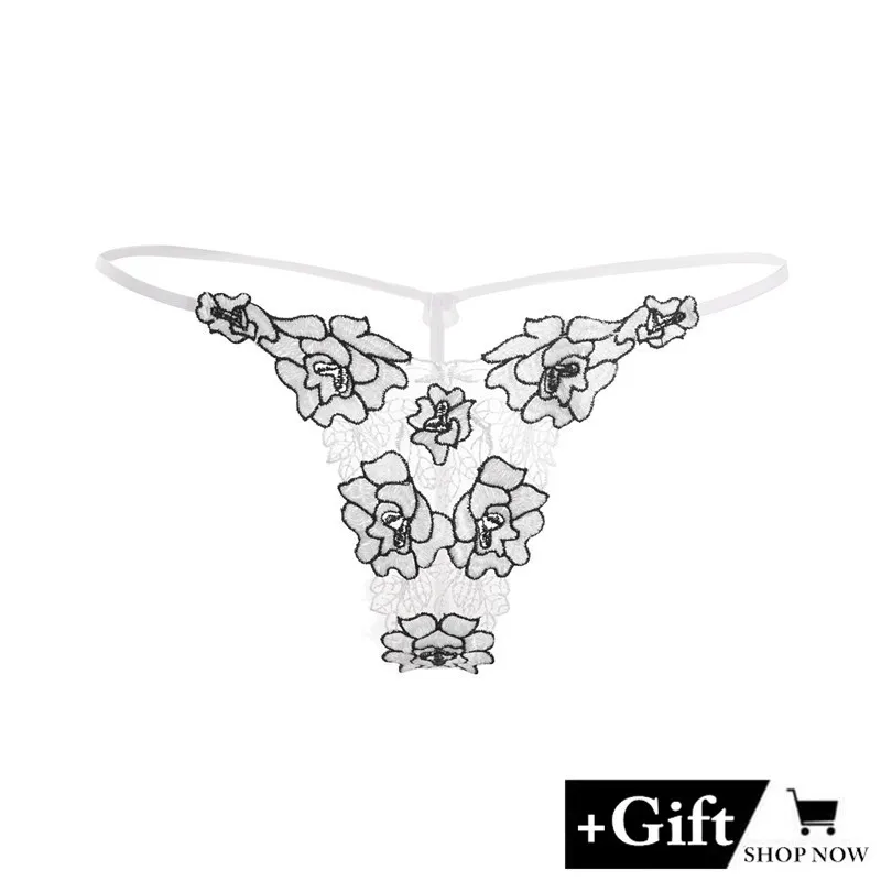 

Сексуальные Эротические трусики, женские кружевные стринги с принтом, сексуальные ультратонкие женские стринги для секса, соблазнительное...