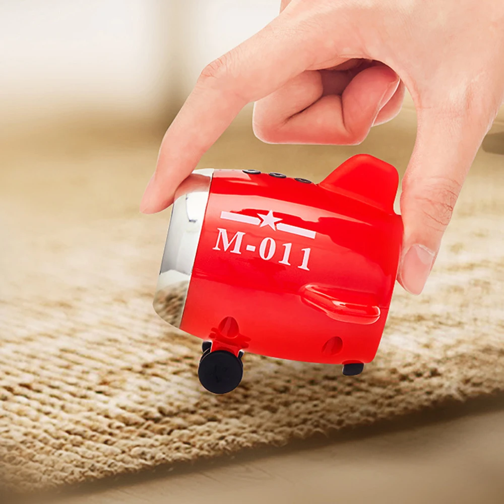 Портативный креативный Bluetooth-динамик для маленького самолета наружный цифровой