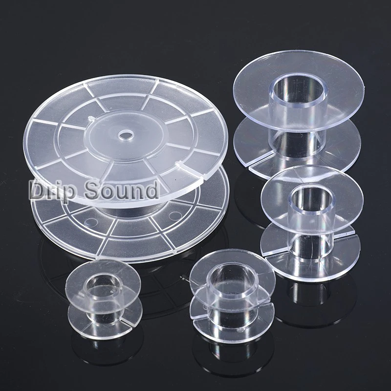 2 шт. круглая Катушка Индуктивности индуктивный скелет|Аксессуары для