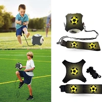 adjustable children adult football training elastic belt exerciser tool aid football training elastic belt exerciser tool aid