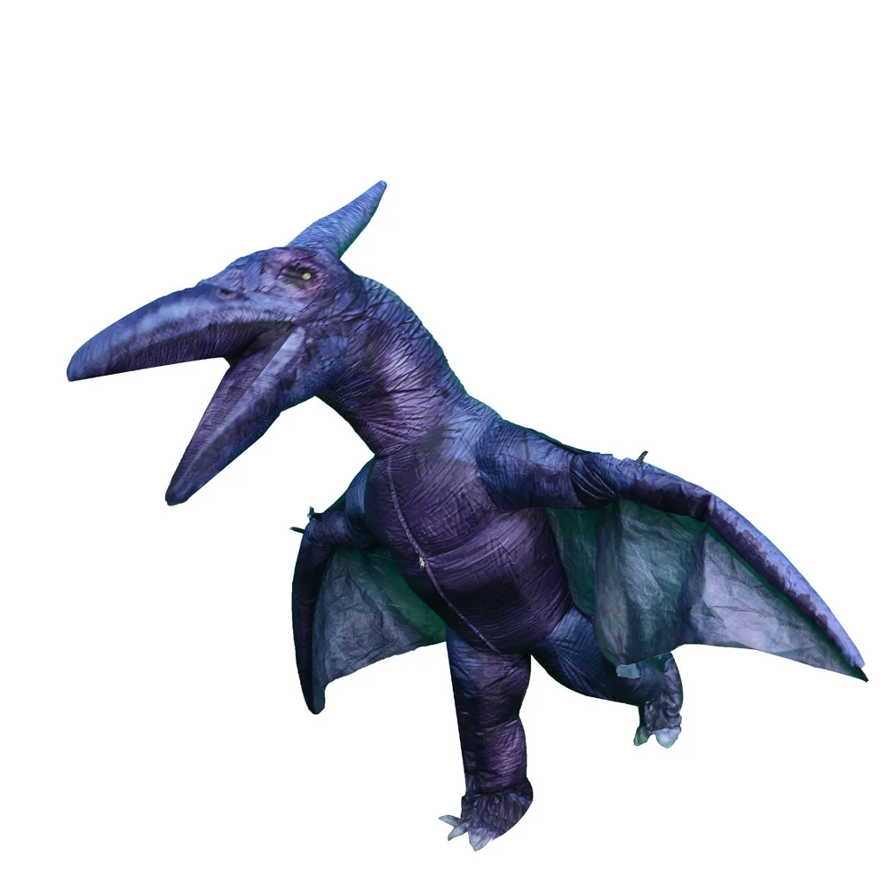 

T-Rex Spinosaurus Pterosaur Triceratops