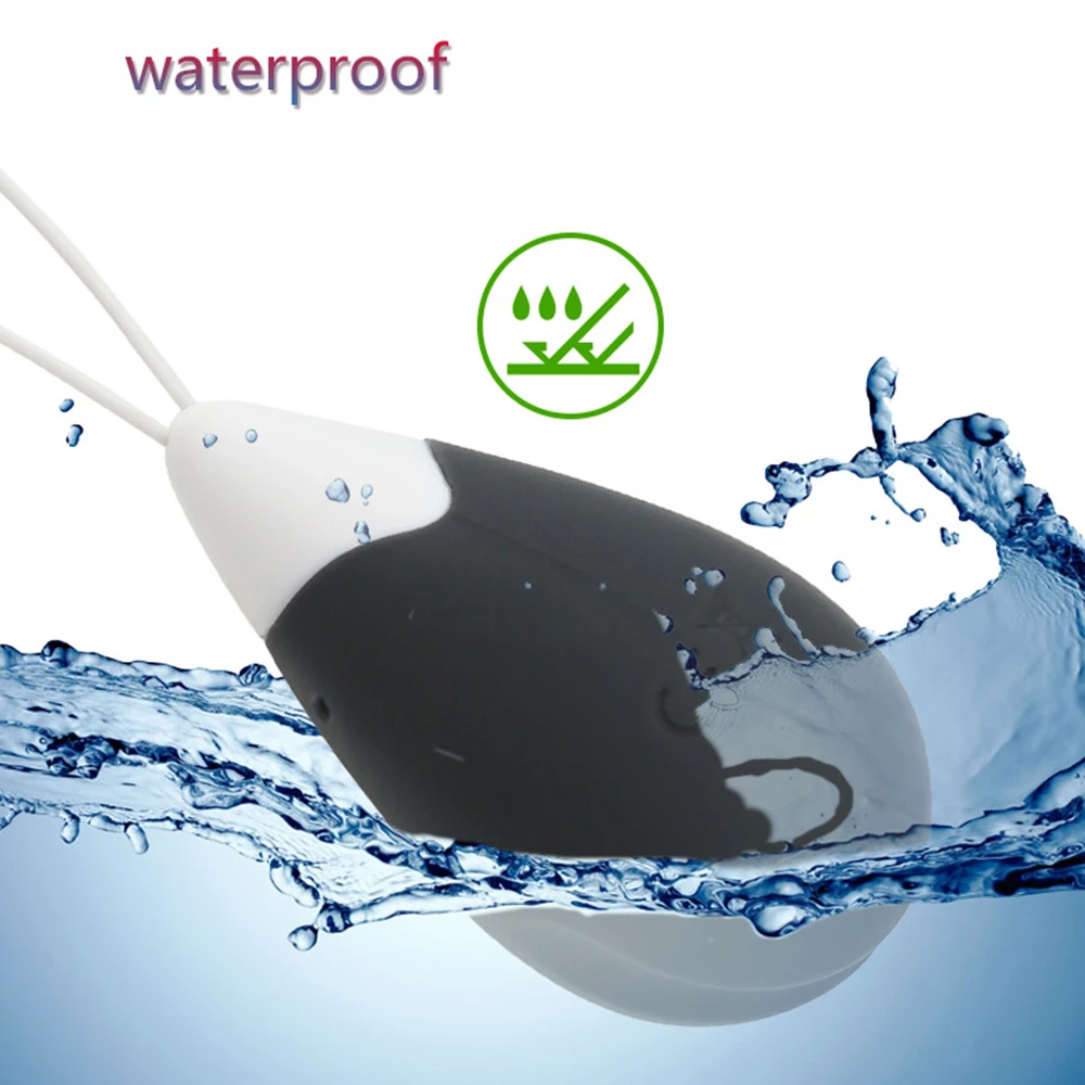 VERITY беспроводное удаленное вибрирующее яйцо вибратор вагинальные шарики