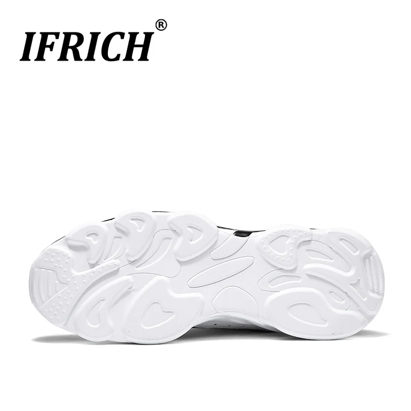 Новая стильная крутая удобная обувь для бега на шнуровке Молодежная беговая