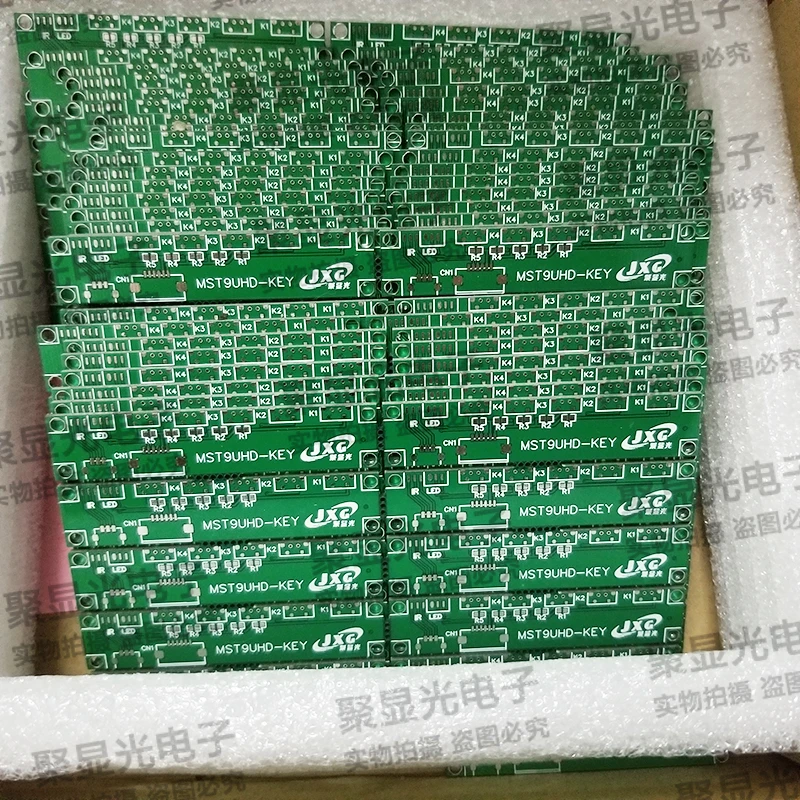 LVDS экран EDP плата адаптера провода LCD touch FPC отладки PCB печатная сварная Proofing