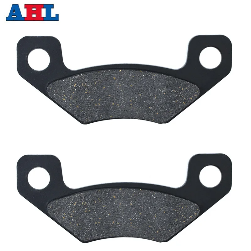 Motorcycle Rear Brake Pads For CAN AM DS450 DS450X DS450XXC DS450XXM DS 450 X XXC XXM 2x4 / EFi | Автомобили и мотоциклы