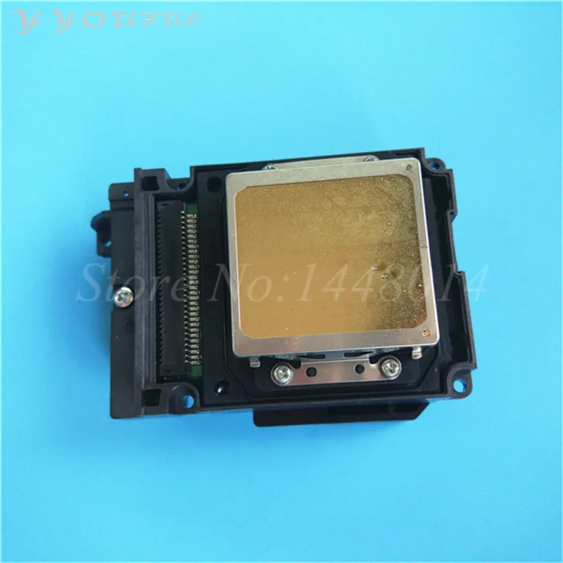 F192040 для Epson TX800 печатающая головка эко растворитель/УФ чернила для Epson TX800 головка DX8 DX10 печатающая головка 1 шт. 2 шт