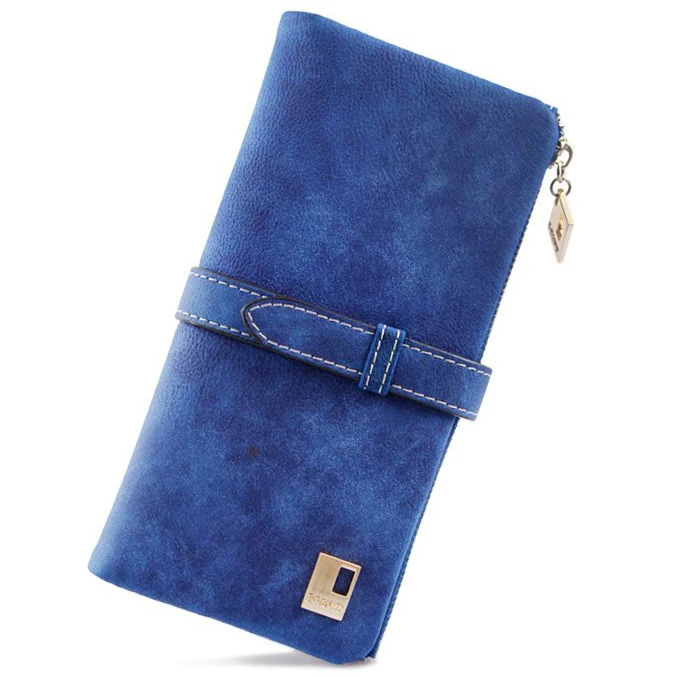 Модные женские кошельки дамские сумочки на застежке клатч кошелек для монет