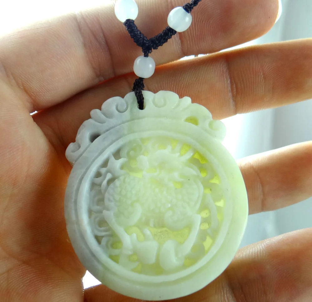 48*41 мм Оптовая Продажа натуральный драгоценный камень китайский Liantian ручная