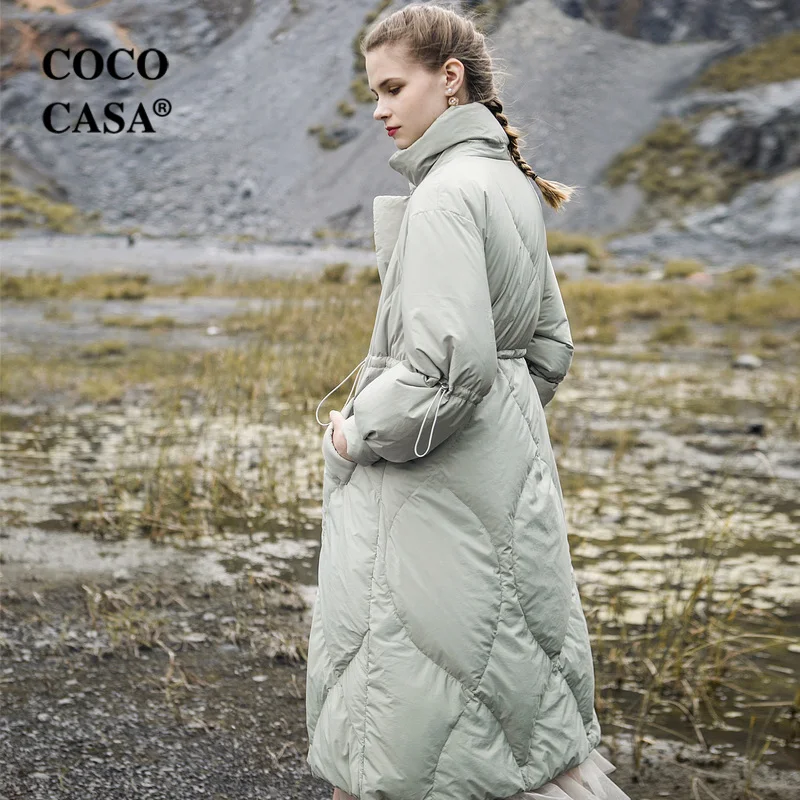 Зимние Новые поступления женская футболка с принтом зеленого свободного размера