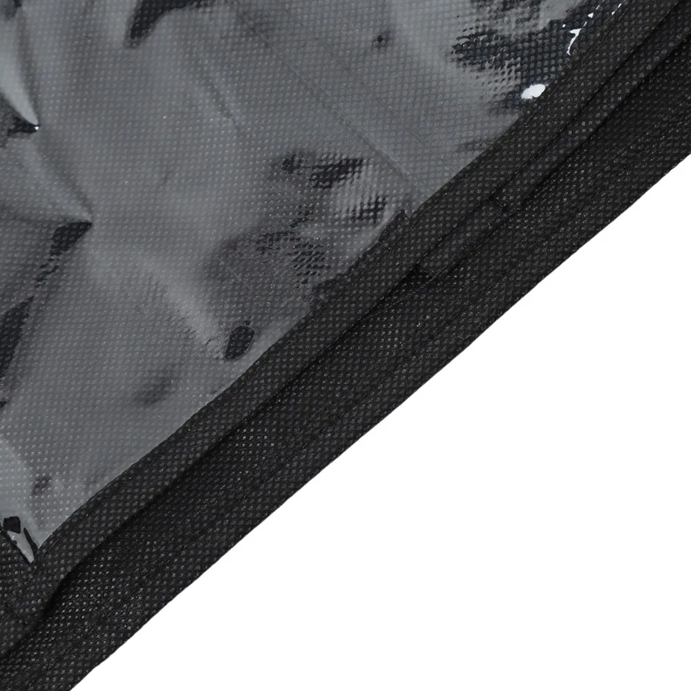 6 Карманный складной настенный дверной подвесной органайзер для хранения вещей