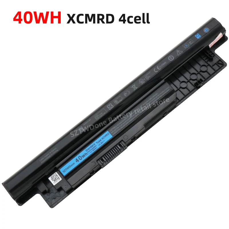 

SZTWDone XCMRD Laptop Battery For Dell Inspiron 15/15R -3521 3531 3537 3541 3542 3543 3546 3549 5521 5537 Latitude 3440 3540