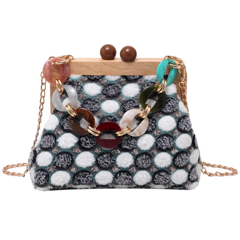 

2021 Fashion Women's wallet New High Quality PU Leather Women's Designer Handbag High Capacity Shoulder Crossbody
