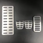 Педаль сцепления тормоза Газа акселератора для Kia K2 Rio KX CROSS CEED Cerato Forte Stonic Seltos Niro XCEED KX7