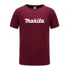 Летние мужские футболки, черная футболка с принтом, Размеры S- XXL