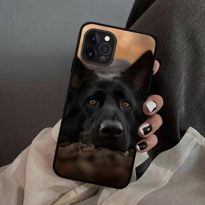 Чехол для iPhone 13 12 mini 11 pro Xs max Xr X 8 7 6 6s Plus | Мобильные телефоны и аксессуары