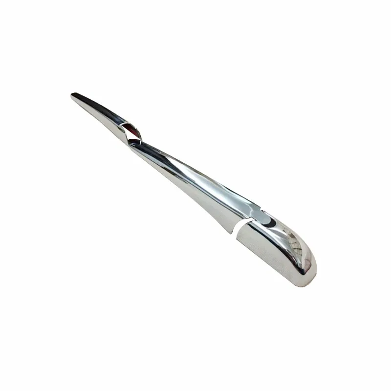 

Заднее стекло ABS, брикет автомобильного заднего стеклоочистителя, декоративная полоса, аксессуары, подходит для Toyota Highlander 2015, 2016, 2017, 2018