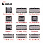 Встроенный наушник верхний наушник для ZET Blade V10 V9 Vita V8 Mini V7 Lite X Max 3 XL