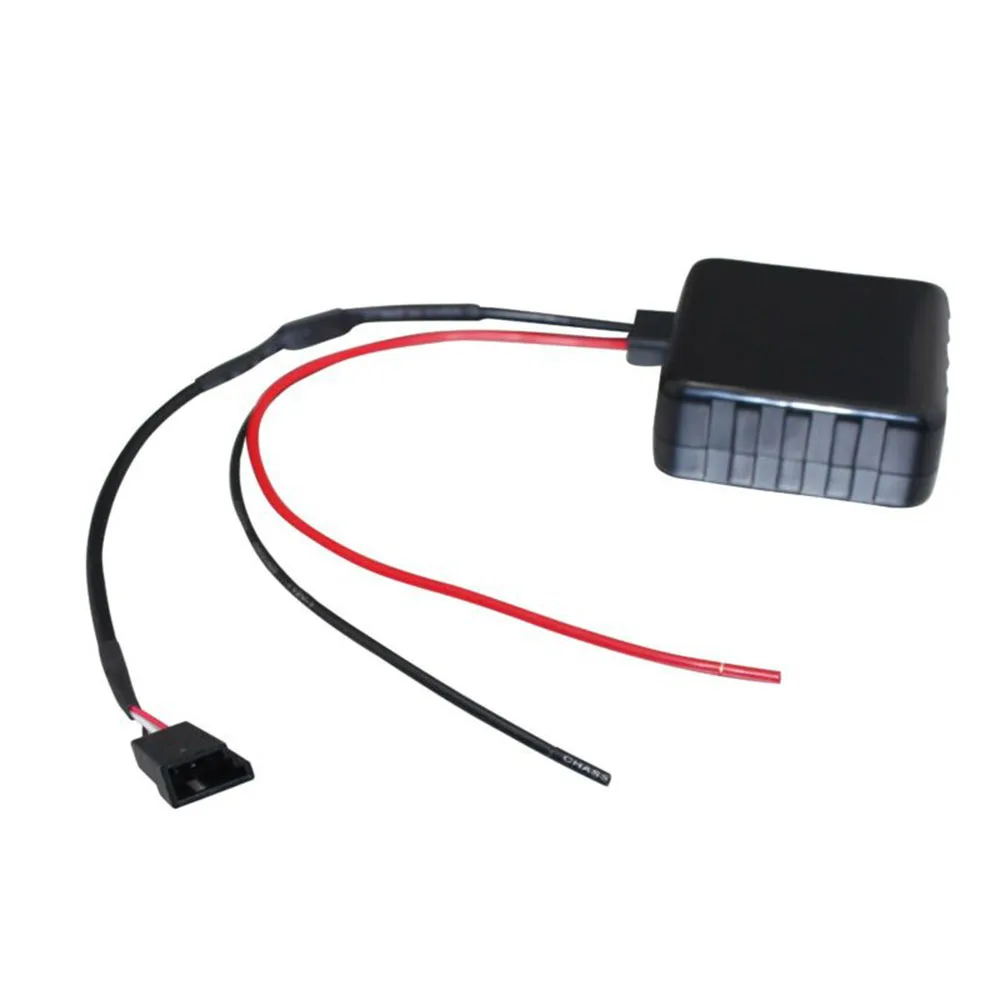 APS Автомобильный Кабель адаптер Bluetooth 3 0 Для BMW BM54 E39 E46 E38 E53 X5 Разъем аксессуары