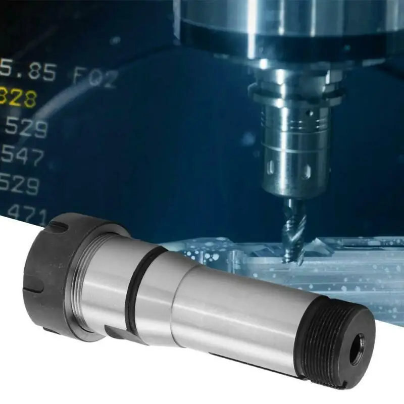 5C-ER32 пружинный патрон из углеродистой стали фрезерный торцевой Фрезер запасные