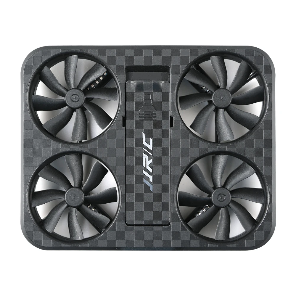 

Youngeast JJRC H59 Ferry Mini Quadcopter Wifi 1080P HD Camera Flow Positioning Visual Tracking G-sensor Control Quadcopter