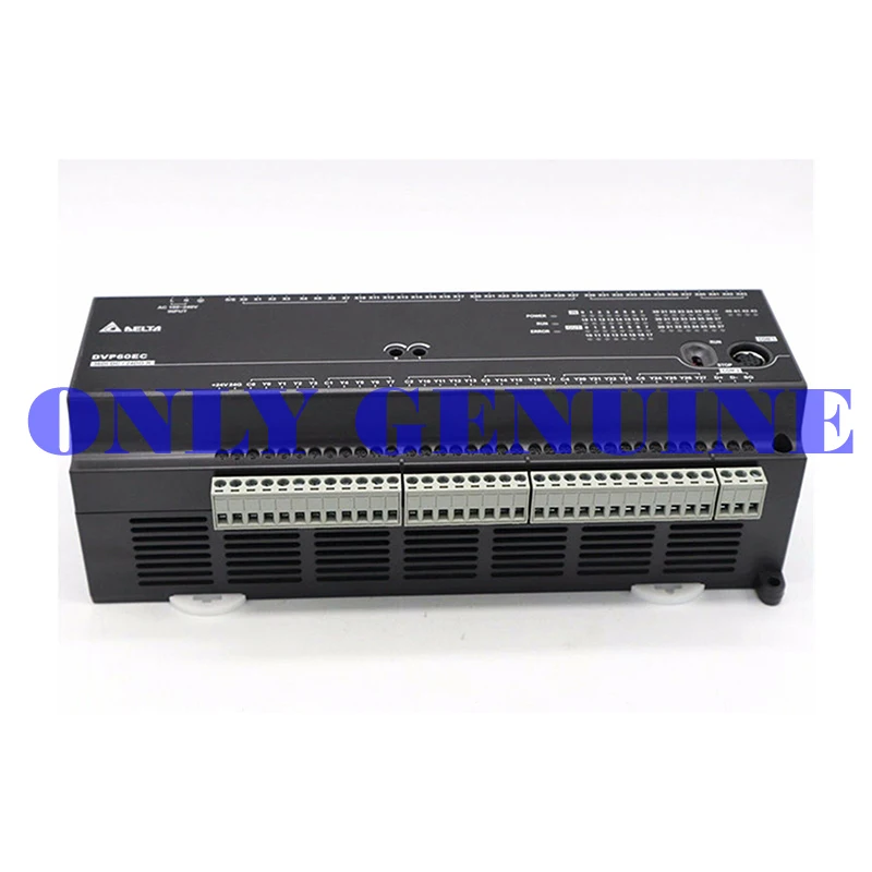 Контроллер Delta PLC серии EC3 DVP60EC00R3 DVP60EC00T3|Контроллер двигателя| |
