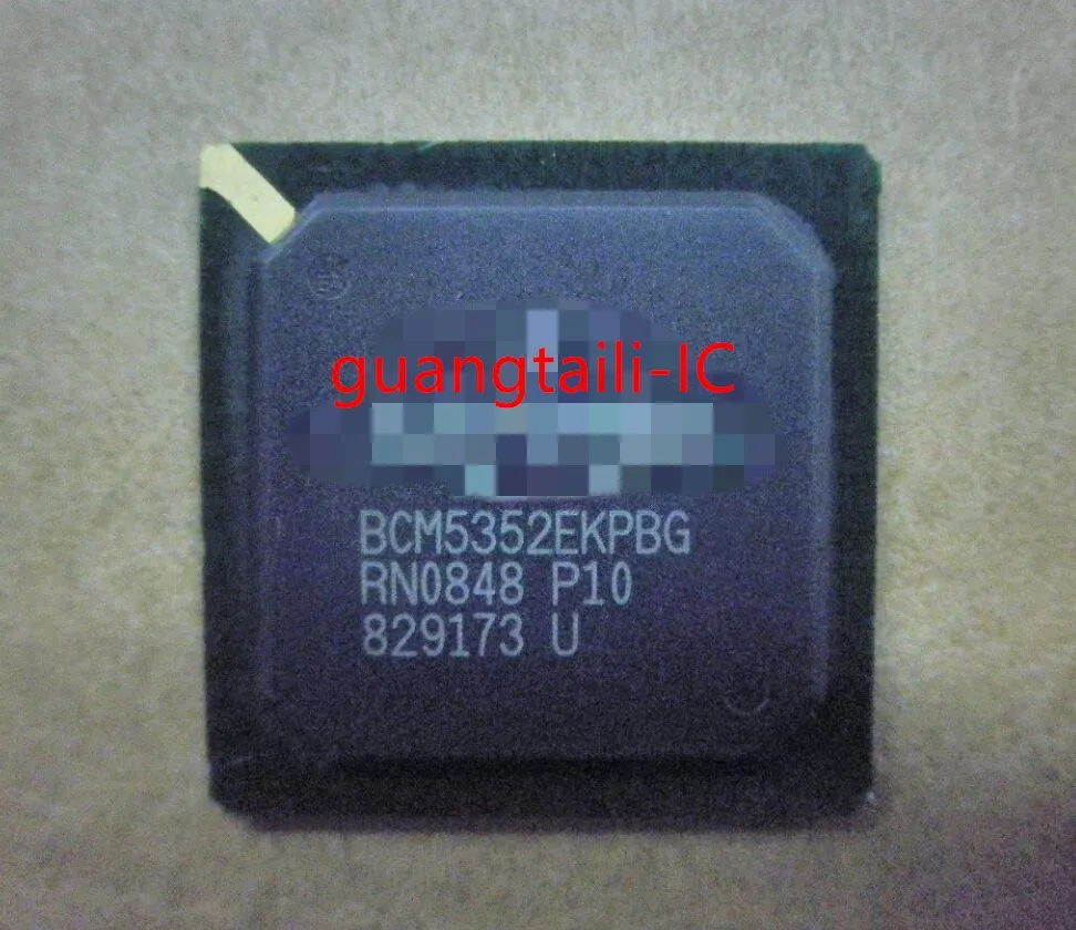 

BCM5352EKPBG BCM5352EKPBG-P10 BGA388 ics, , 1