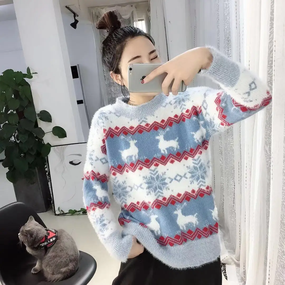 Дешевая оптовая продажа 2021 Весна Осень Зима Новая мода Повседневный Теплый