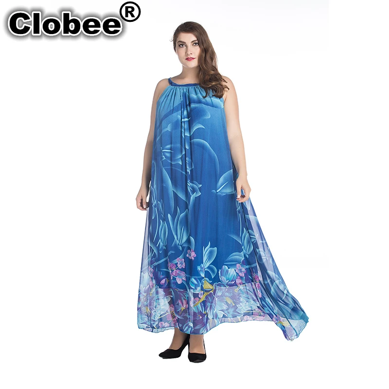 Новинка 2020 богемное женское летнее платье с вырезом лодочкой шифоновое лямкой на