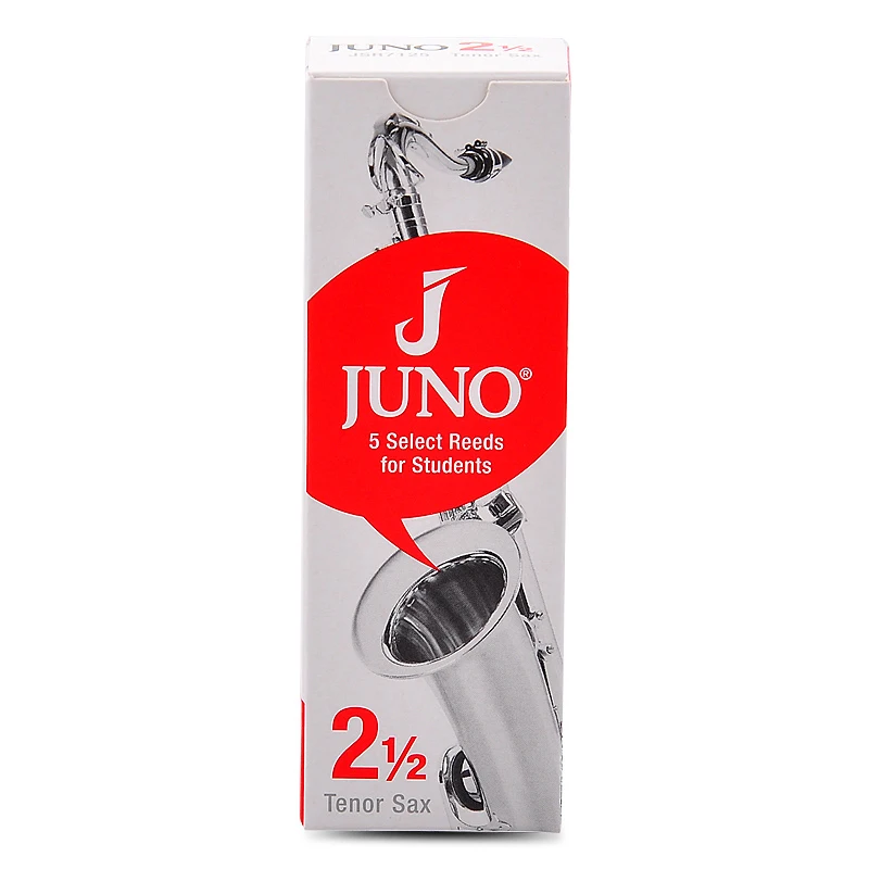 Трость для саксофона Juno Tenor Sax для Vandoren саксофонная трость Классическая поп-саксофонная трость для саксофона Tenor Bb