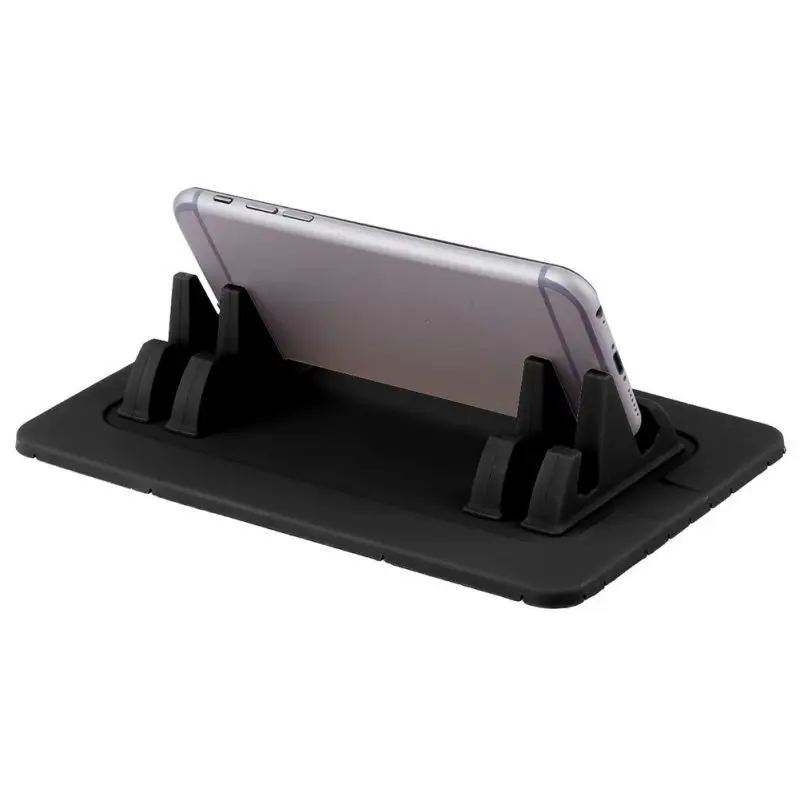 Car Universal Mobile Phone bracket Holder Non Slip Dashboard Mat Anti Skid Grip Mount | Автомобили и мотоциклы