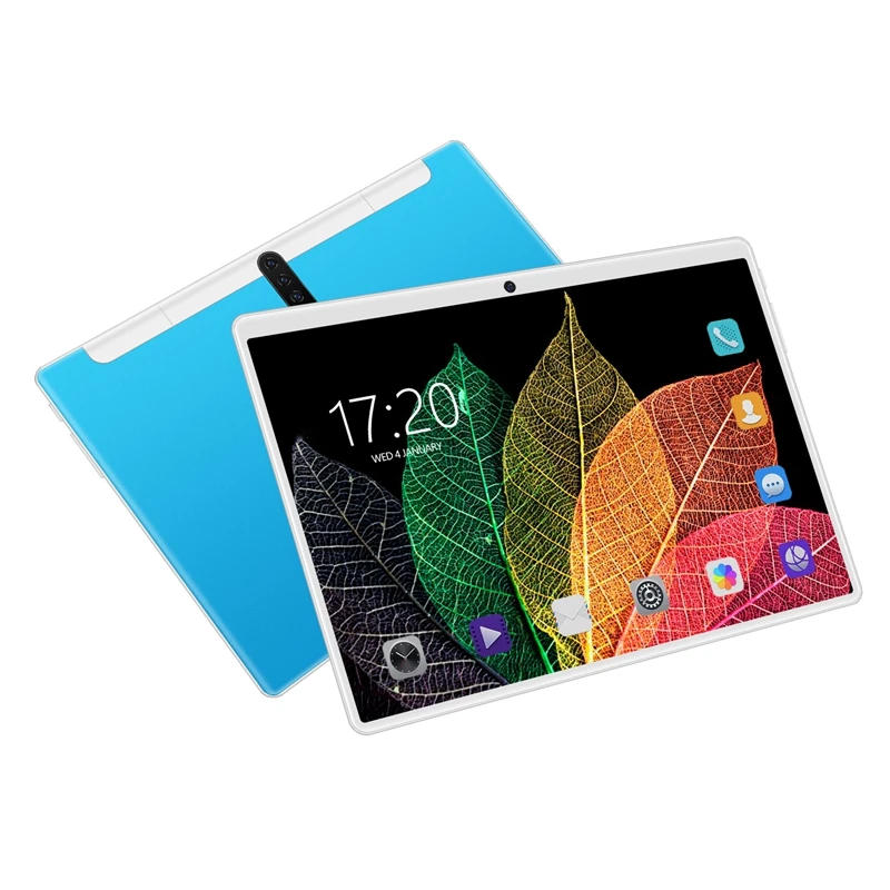 

10.1Inch Tablet 8Core MTK6592 1G+16G 1280X800 IPS Dual Card Slot WiFi+Bluetooth Tablet for Student Kid Elderly