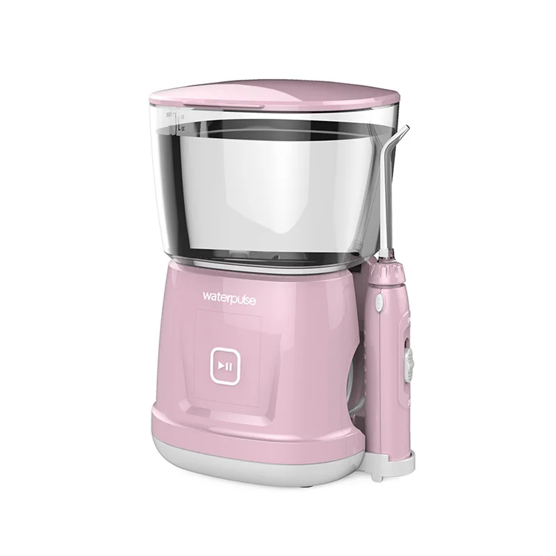 Водяная палочка горячая распродажа Зубное моющее устройство бытовой сенсорный