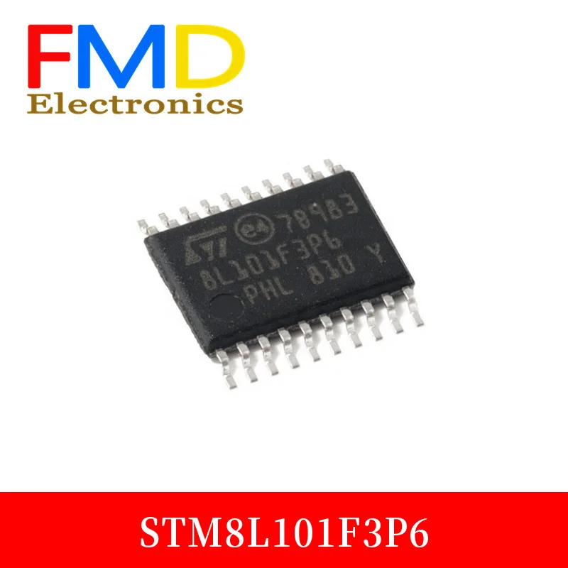 5 шт./лот новый агент MSP430FR2111IPW16R Шелковый экран FR2111 TSSOP16 MSP430 микроконтроллер