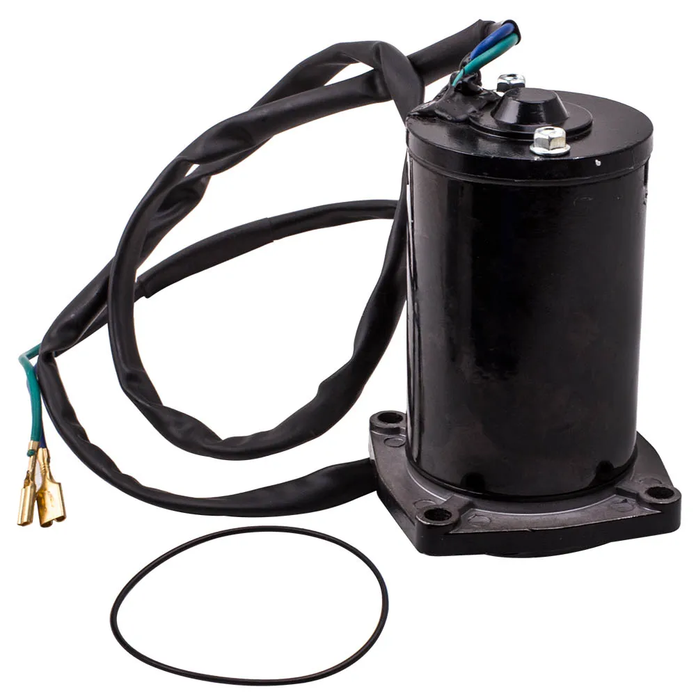 

12V Power Tilt Trim Motor 435532 437801 for Marine Outboard For OMC Evinrude Johnson 40-50 Hp For Honda BF35 BF40 BF45 BF50